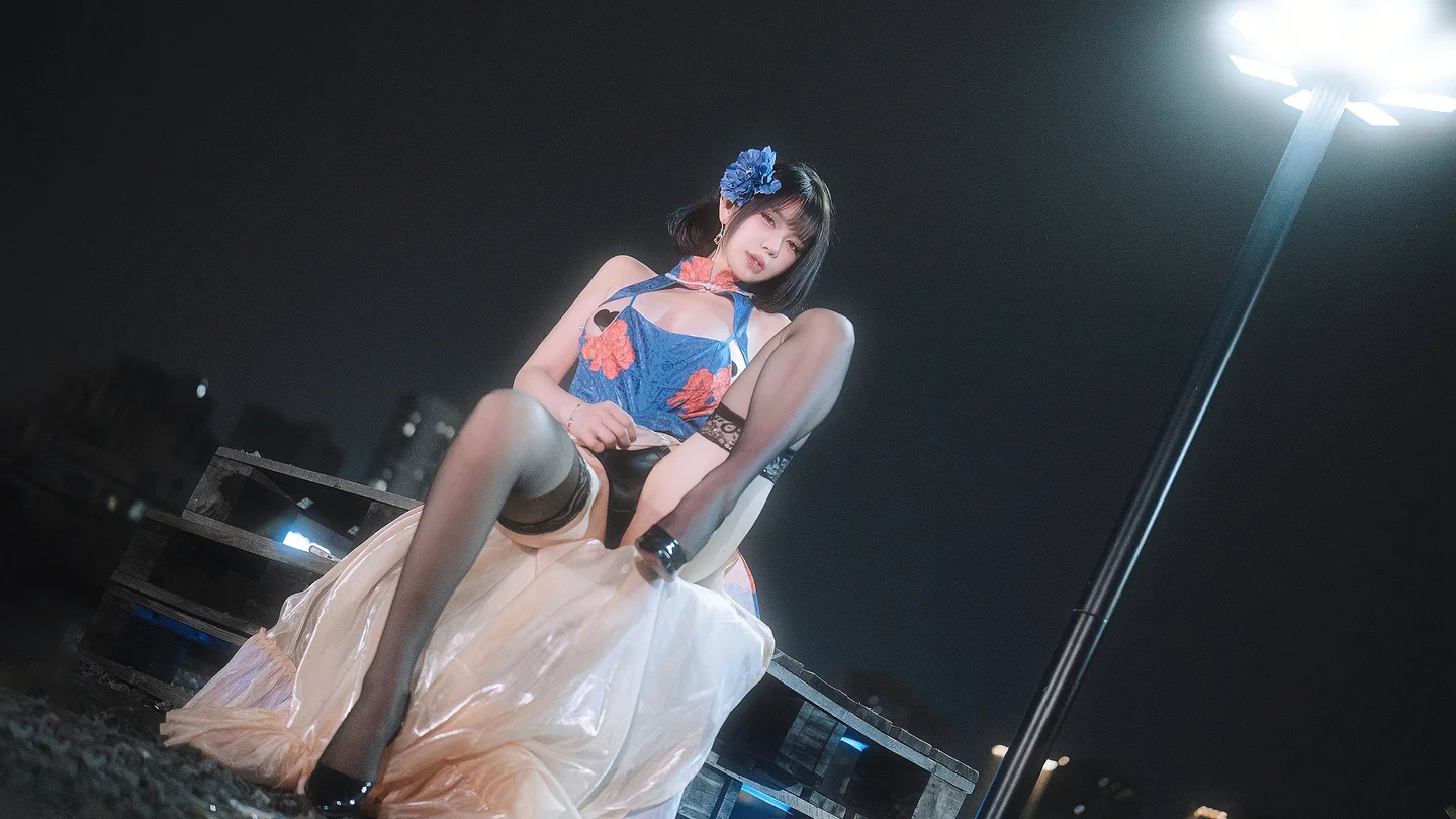 Tina很妖孽呀_No_036_碧蓝航线·建武_旗袍_39P_331MB tg@simisebaisi 【丝足阁】028.webp